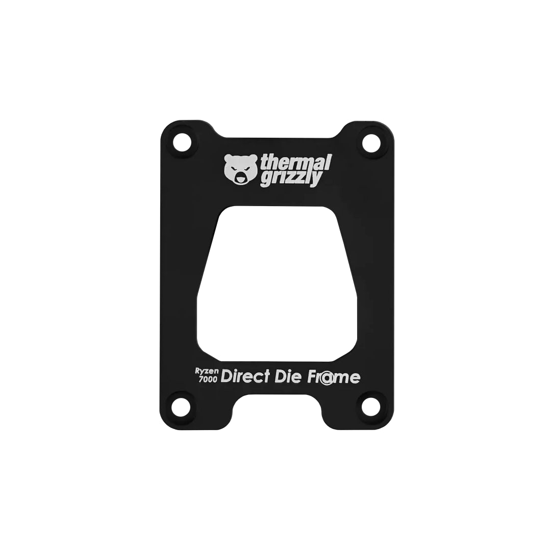 Thermal Grizzly Ryzen 7000 Direct Die Frame (TG-DDF-R7000-R)