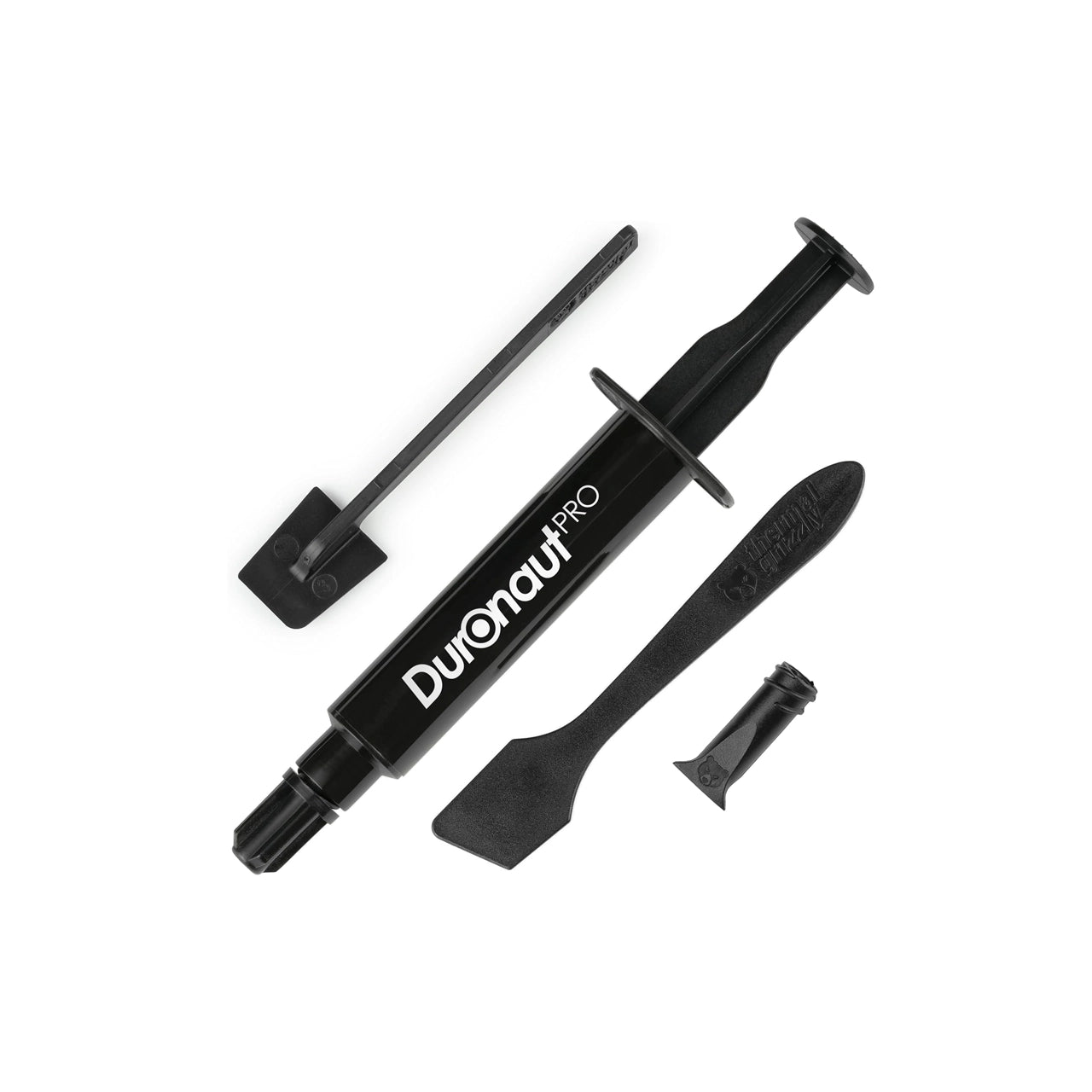 Thermal Grizzly Duronaut Pro | High-Performance Thermal Paste | 2g / 6g