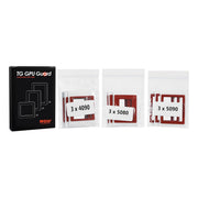 Thermal Grizzly TG GPU Guard Gasket for RTX 4090/5080/5090 Highly Compressible, Protection, 9‑Piece TG-GG-01