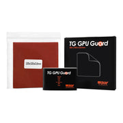 Thermal Grizzly TG GPU Guard Gasket 100x100x0.8 mm Highly Compressible Foam Die Protection TG-GG-100-100-08
