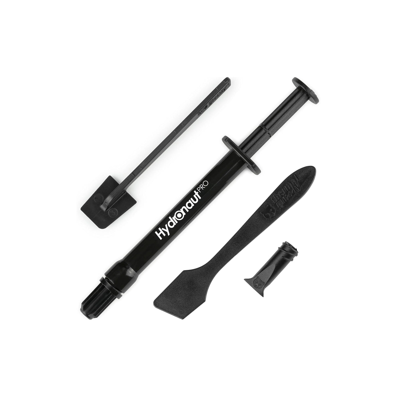Thermal Grizzly Hydronaut Pro High Performance Thermal Paste 2g / 6g / 30g