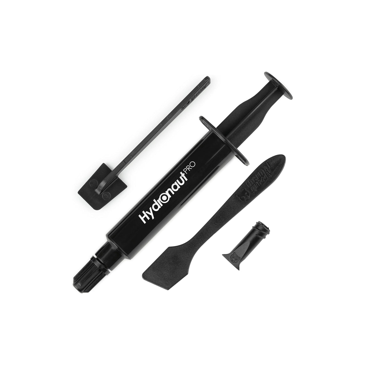 Thermal Grizzly Hydronaut Pro High Performance Thermal Paste 2g / 6g / 30g