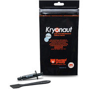 Thermal Grizzly Kryonaut Thermal Paste, 1g (TG-K-001-RS)