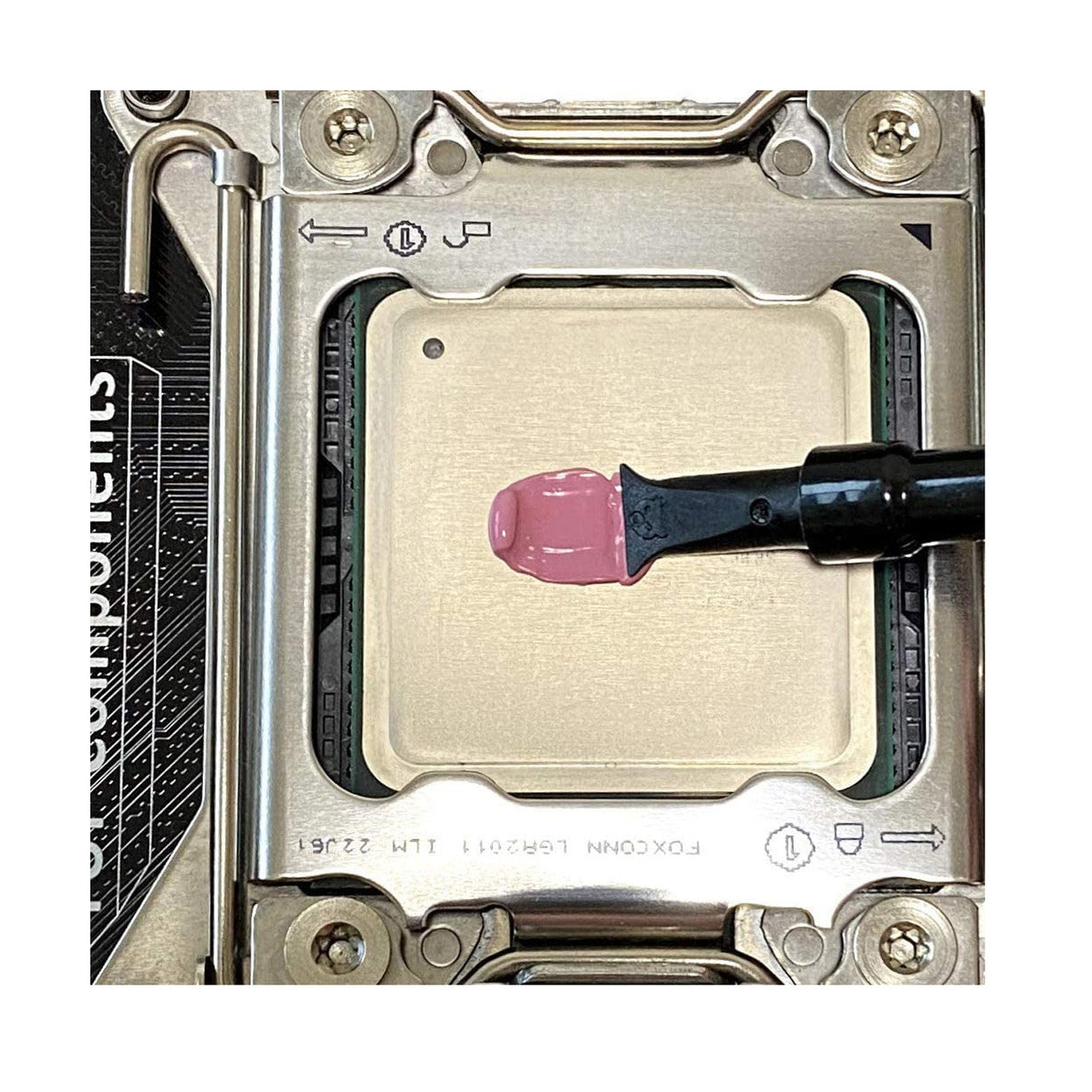Thermal Grizzly Kryonaut Extreme Thermal Paste, 2g (TG-KE-002-R)