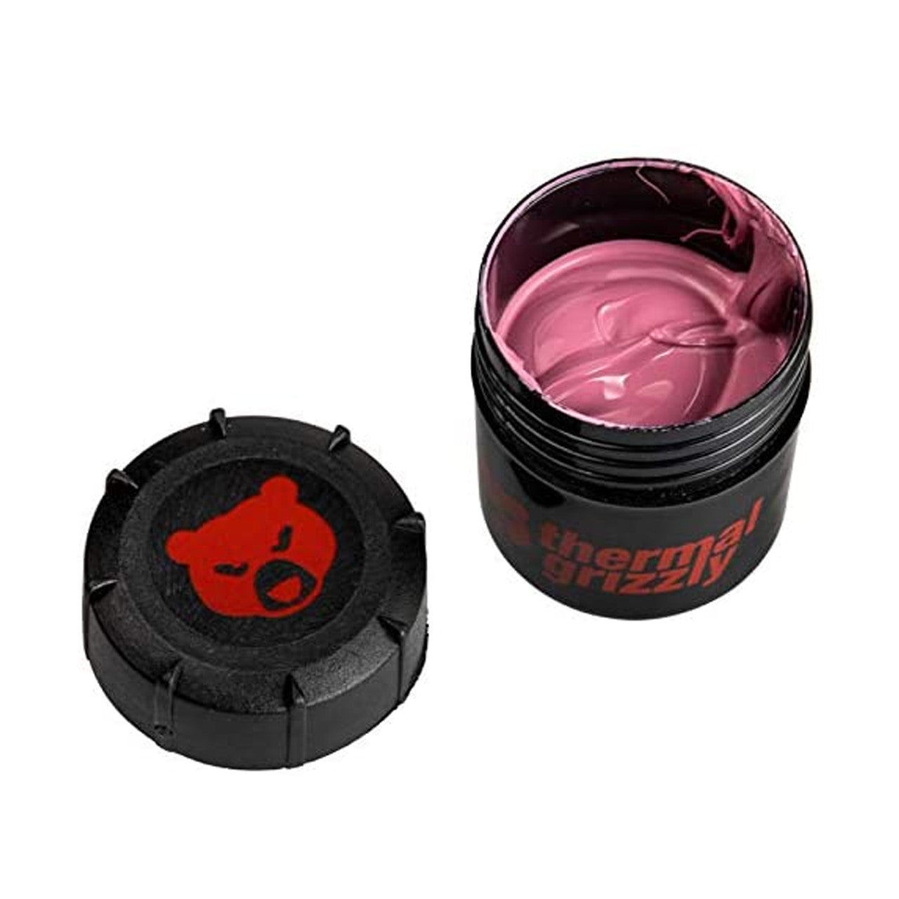 Thermal Grizzly Kryonaut Extreme Thermal Compound - 33.84 Grams / 9.0 ml (TG-KE-090-R)