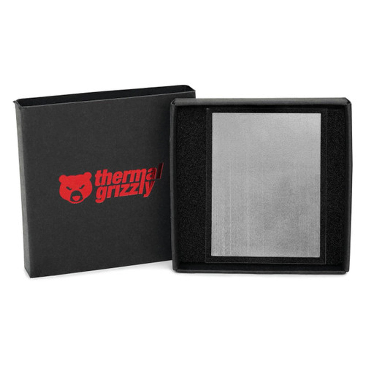 Thermal Grizzly KryoSheet (68x51x0.2mm) Ultra High Thermal Conductivity Graphene Thermal Pad TG-KS-68-51