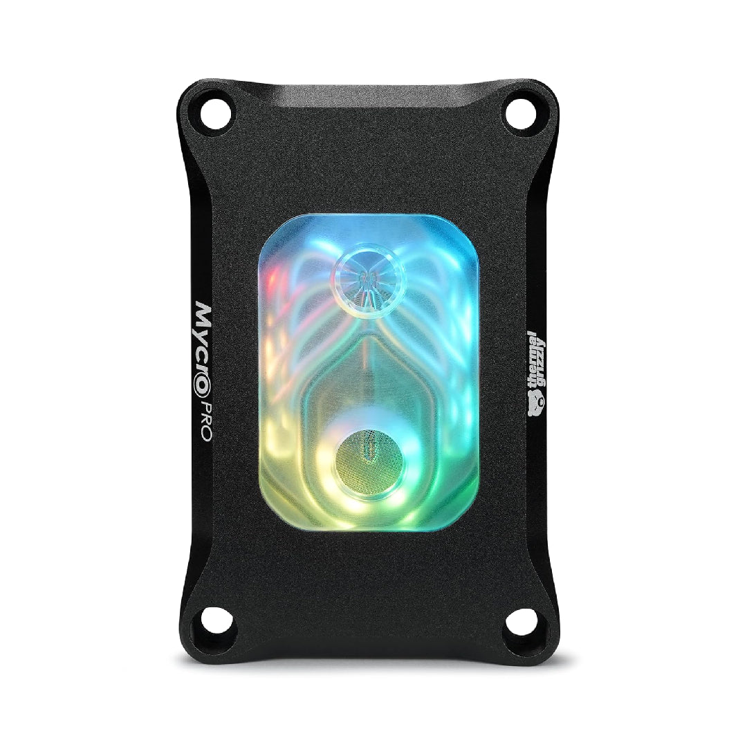 Thermal Grizzly Mycro Pro RGB CPU Waterblock | AM5 AM4 LGA1851 | G1/4