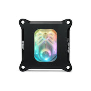 Thermal Grizzly Mycro Pro RGB CPU Waterblock Intel LGA1851/1700 G1/4 Liquid Cooling Block - TG-MY-P-RGB-i1851