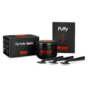 Thermal Grizzly Putty Basic 100g Electrically Non-Conductive Thermal Interface for GPU Modding,Thermal Pad TG-P-B-100