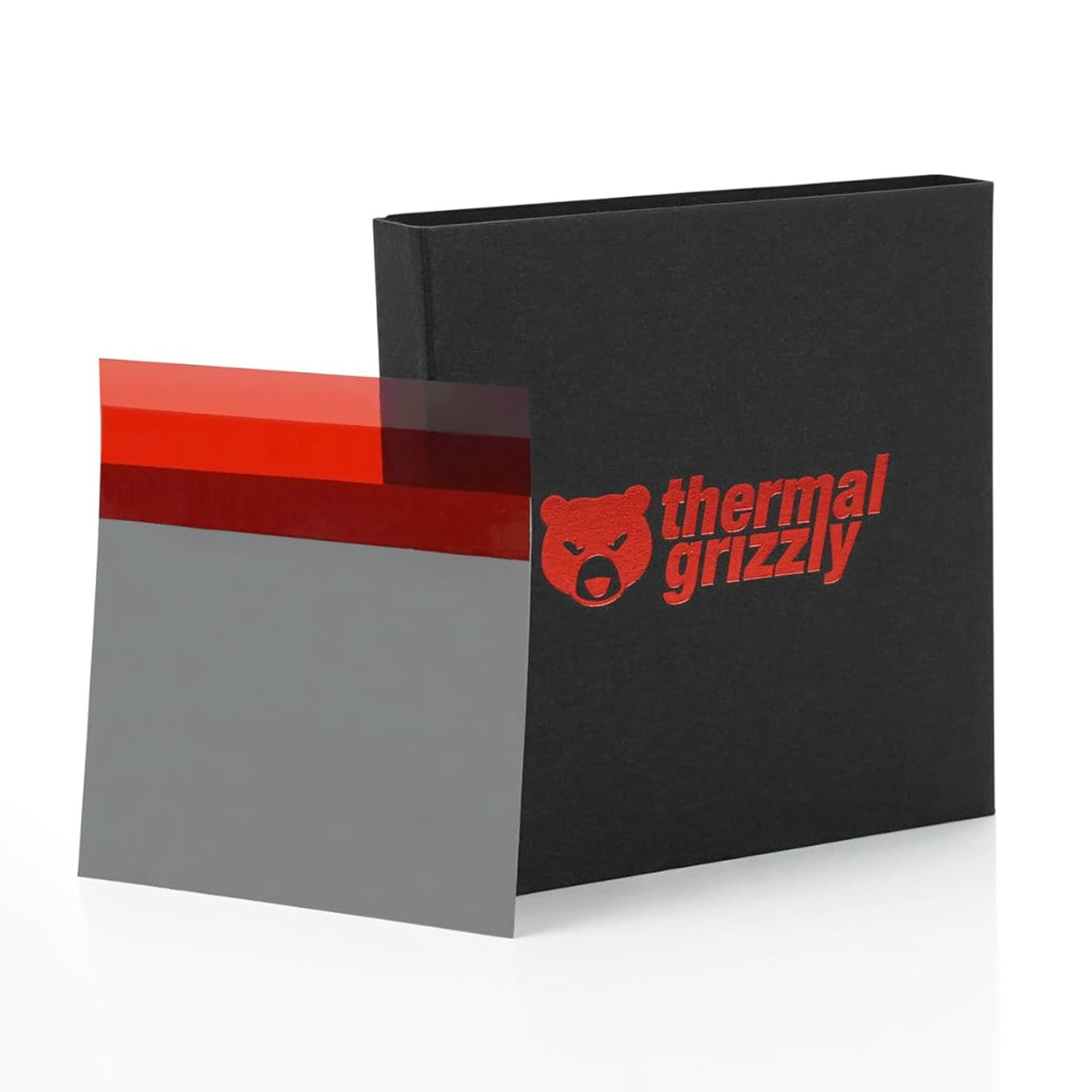 Thermal Grizzly PhaseSheet PTM (50x40mm) High Performance Thermal pad Conductive for CPU, GPU & Electronics Cooling TG-PS-50-40