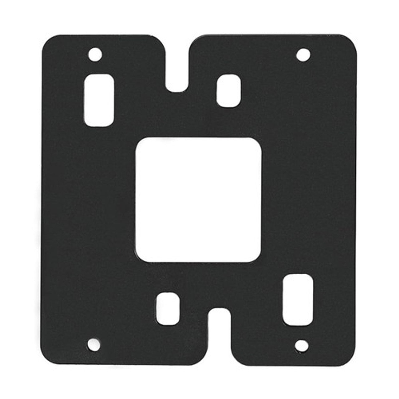 Thermal Grizzly AM5 Short Backplate - Extends Cooler Compatibility for AMD AM5 Motherboards TG-SB-R7000-R