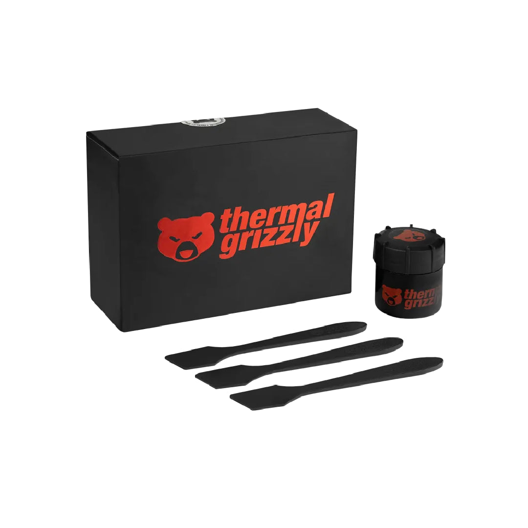 Thermal Grizzly Kryonaut Extreme  Ultra High Performance Thermal Paste 2g/ 9ml