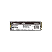 TEAMGROUP MP44L 500GB NVMe Gen 4x4 M.2 SSD Up to 5000MB/s - TM8FPK500G0C101