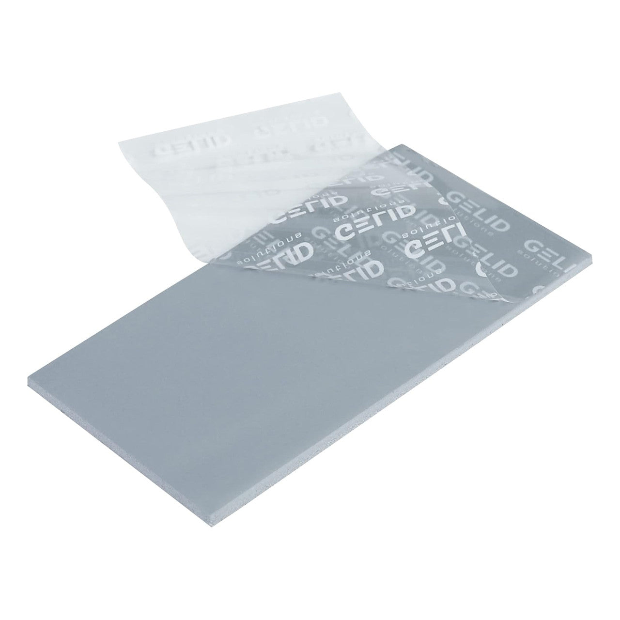 Gelid Solutions GP-Extreme Thermal Pad 80x40x2.5 Excellent Heat Conduction,Ideal Gap Filler Easy Installation TP-GP01-F