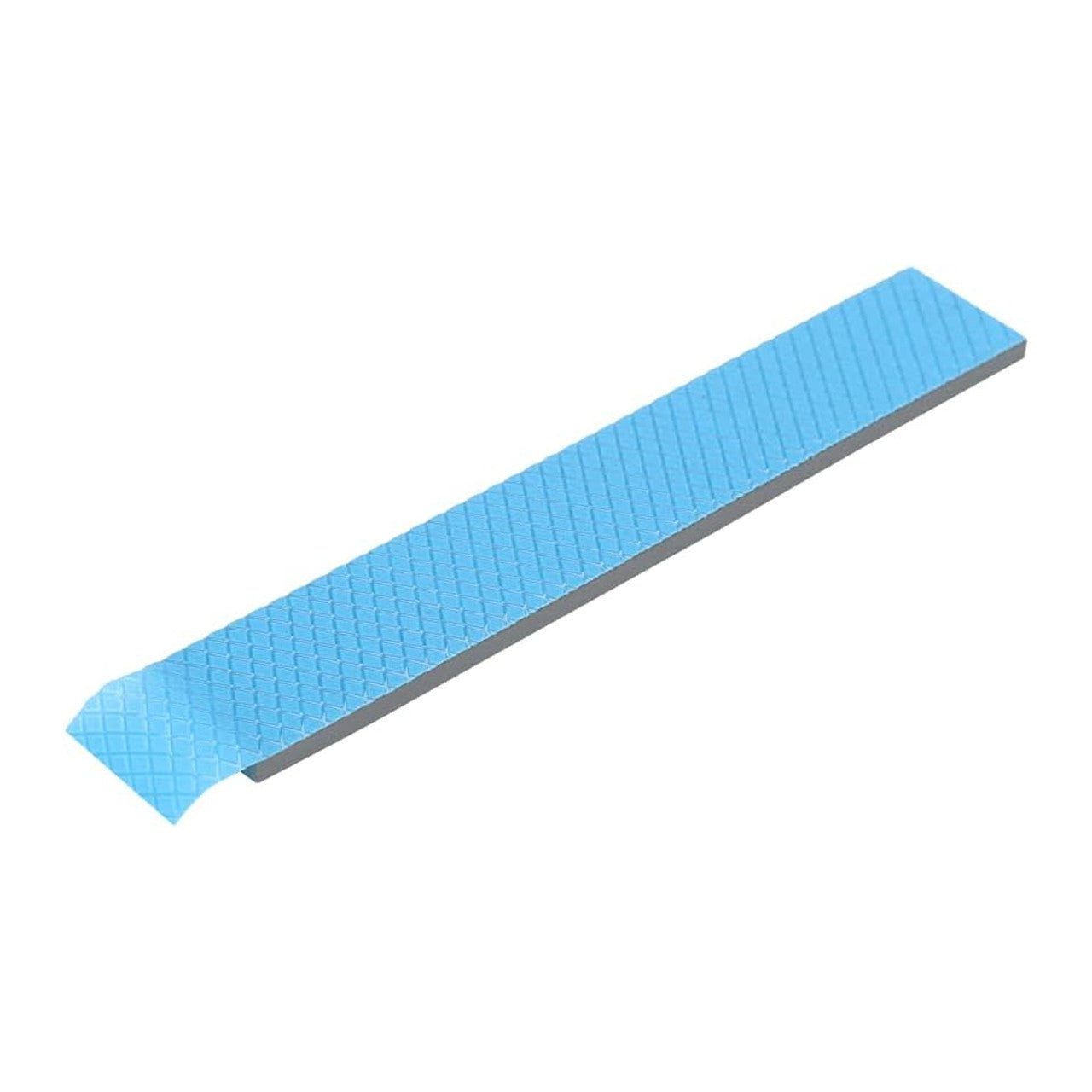 Gelid Solutions GP-Ultimate 15W-Thermal Pad 120 x 20 x 2.0 mm. Excellent Heat Conduction, Single Pack TP-GP04-R-D