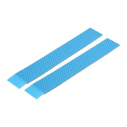 Gelid Solutions GP-Ultimate 15W-Thermal Pad 120x20x 1.0mm (2pcs).Excellent Heat Conduction,Ideal Gap Filler TP-VP04-R-B