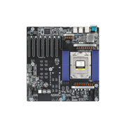 ASRock Rack Single SP5 EEB Server Motherboard, 500W TDP, AMD EPYC 9005/9004, DDR5, PCIe 5.0, Dual 10GbE, TURIND8X-2T/500W