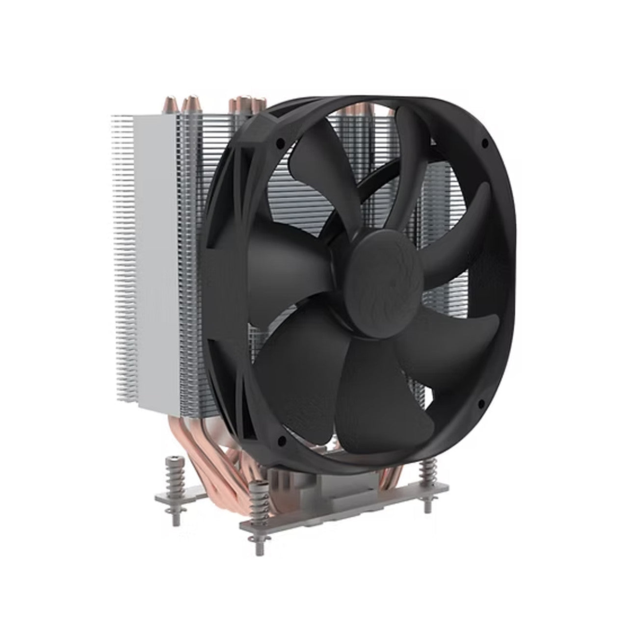 Dynatron U14 CPU Heatsink and Fan for Tower Workstation PC