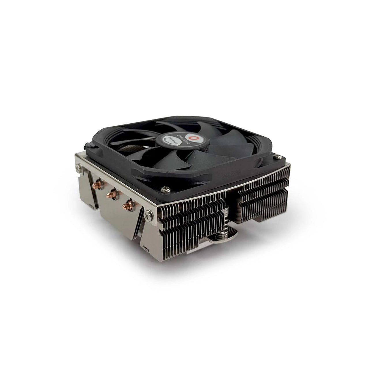 Dynatron U15 CPU Heatsink and Fan, LGA 1851/1700, AMD AM4/AM5