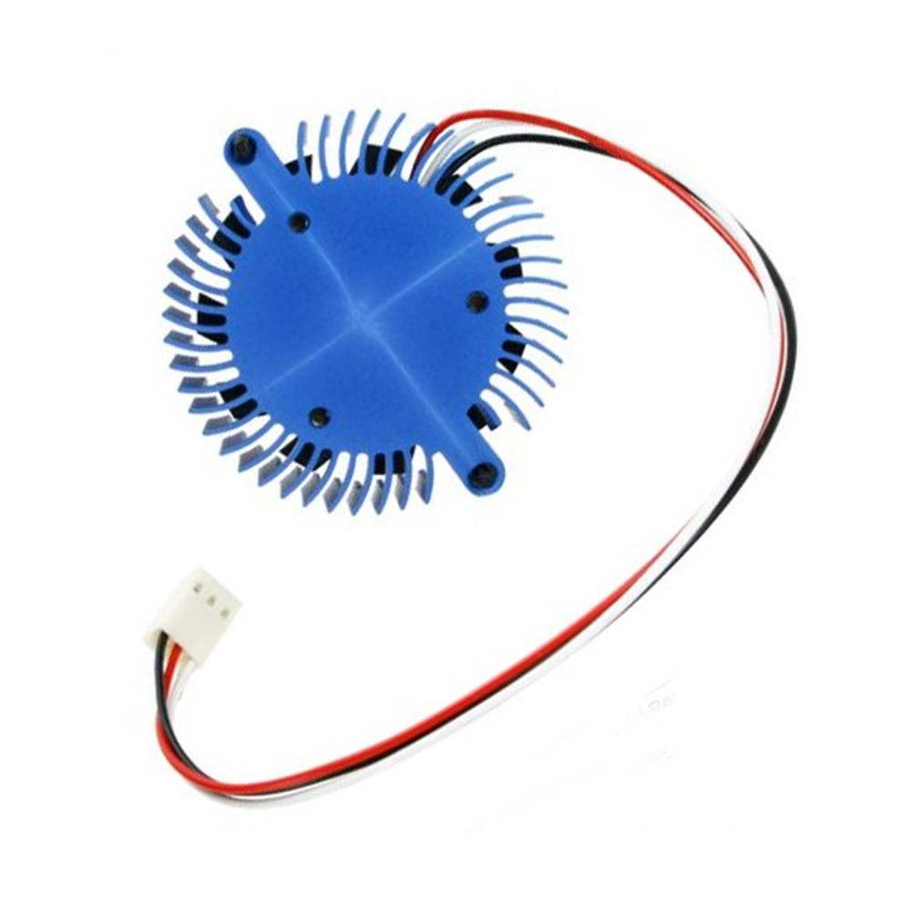 Dynatron V31G Active Fan Chipset Cooler