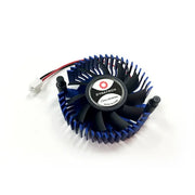 Dynatron V35G 50mm, VGA Card cooler, 2Pin connector for GPU