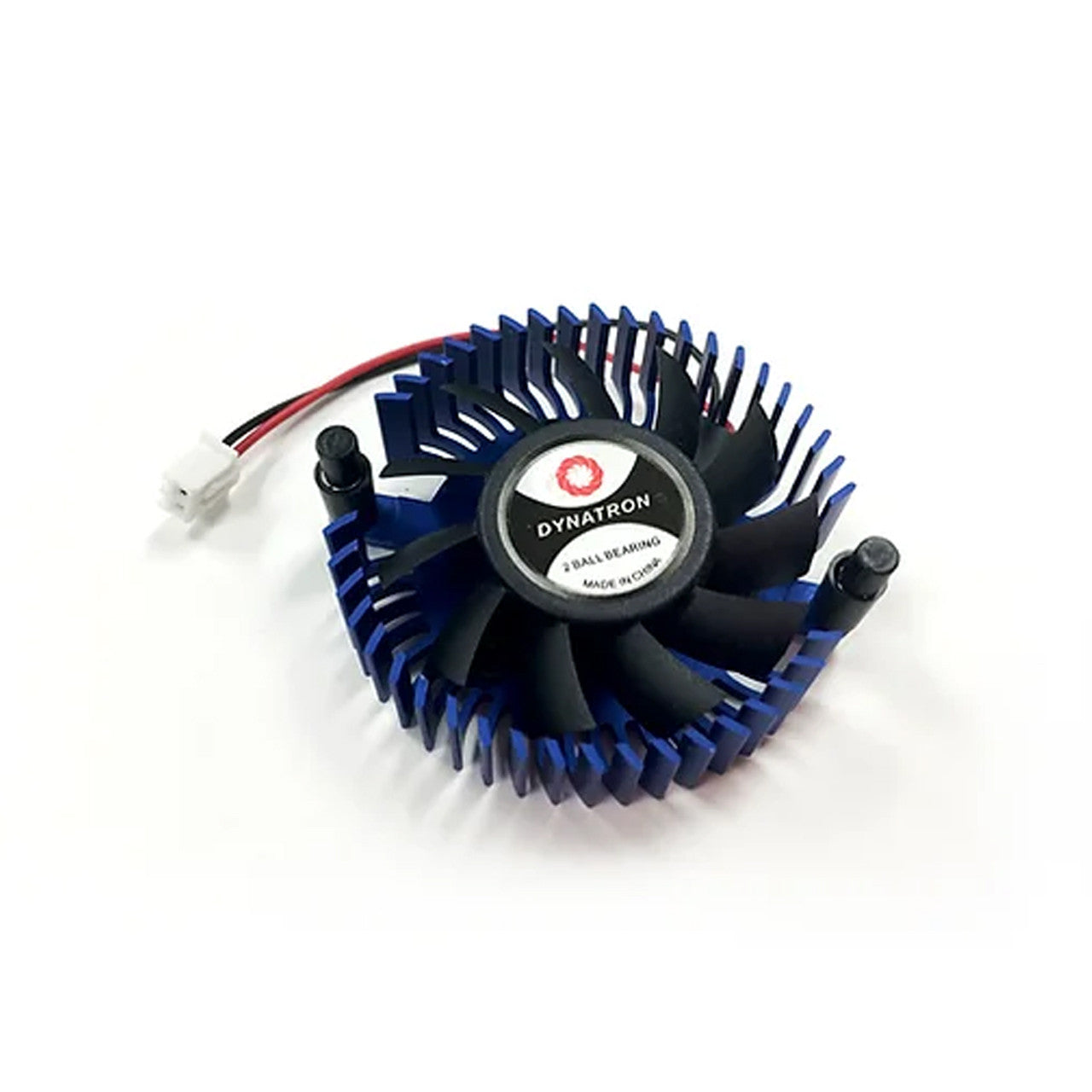 Dynatron V35G 50mm, VGA Card cooler, 2Pin connector for GPU
