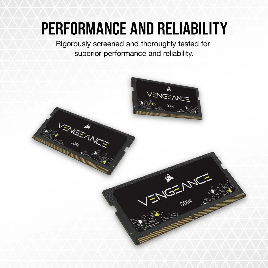 Compatible with both Intel and AMD systems, ensuring broad laptop compatibility.