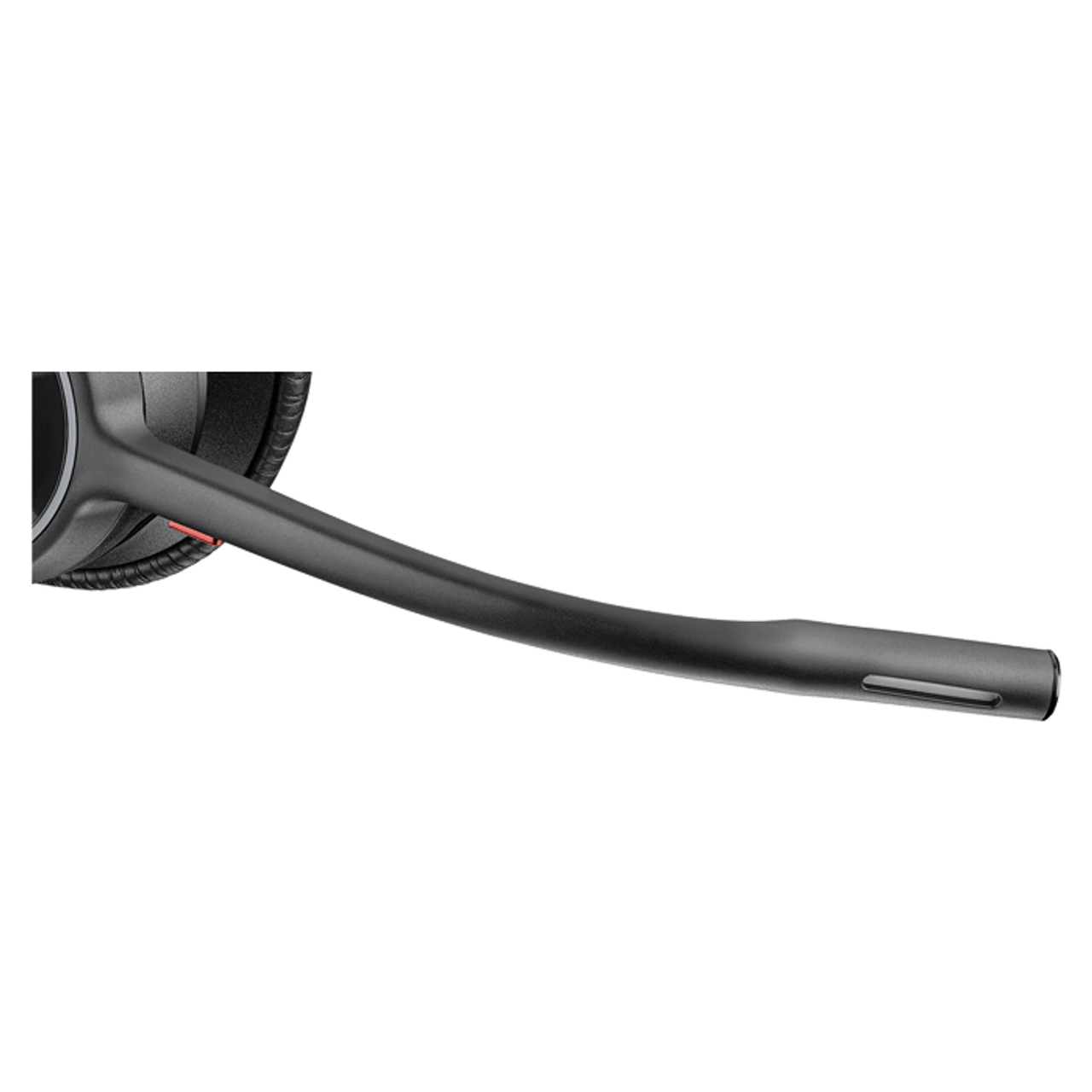 Poly Voyager 4310 UC Wireless Headset & Charge Stand - Single-Ear Bluetooth Headset via USB-A Bluetooth Adapter 77Y92AA