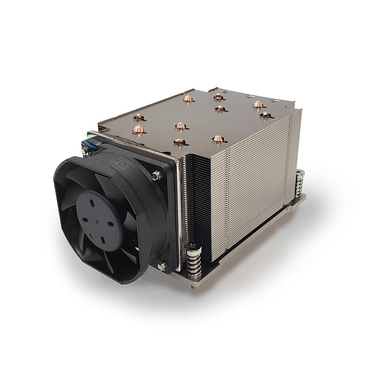 Dynatron W1 Ampere Altra Heatsink and Side Fan | LGA4926