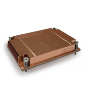 The Dynatron W20 AmpereOne is a high-efficiency copper passive heatsink designed for LGA 5964 sockets.