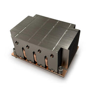 Dynatron W22 AmpereOne Copper Base Passive 2U Heatsink, Socket LGA 5964