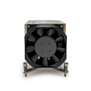 The Dynatron W23 is a high-performance 3U CPU cooler designed for AmpereOne processors with Socket 5964.