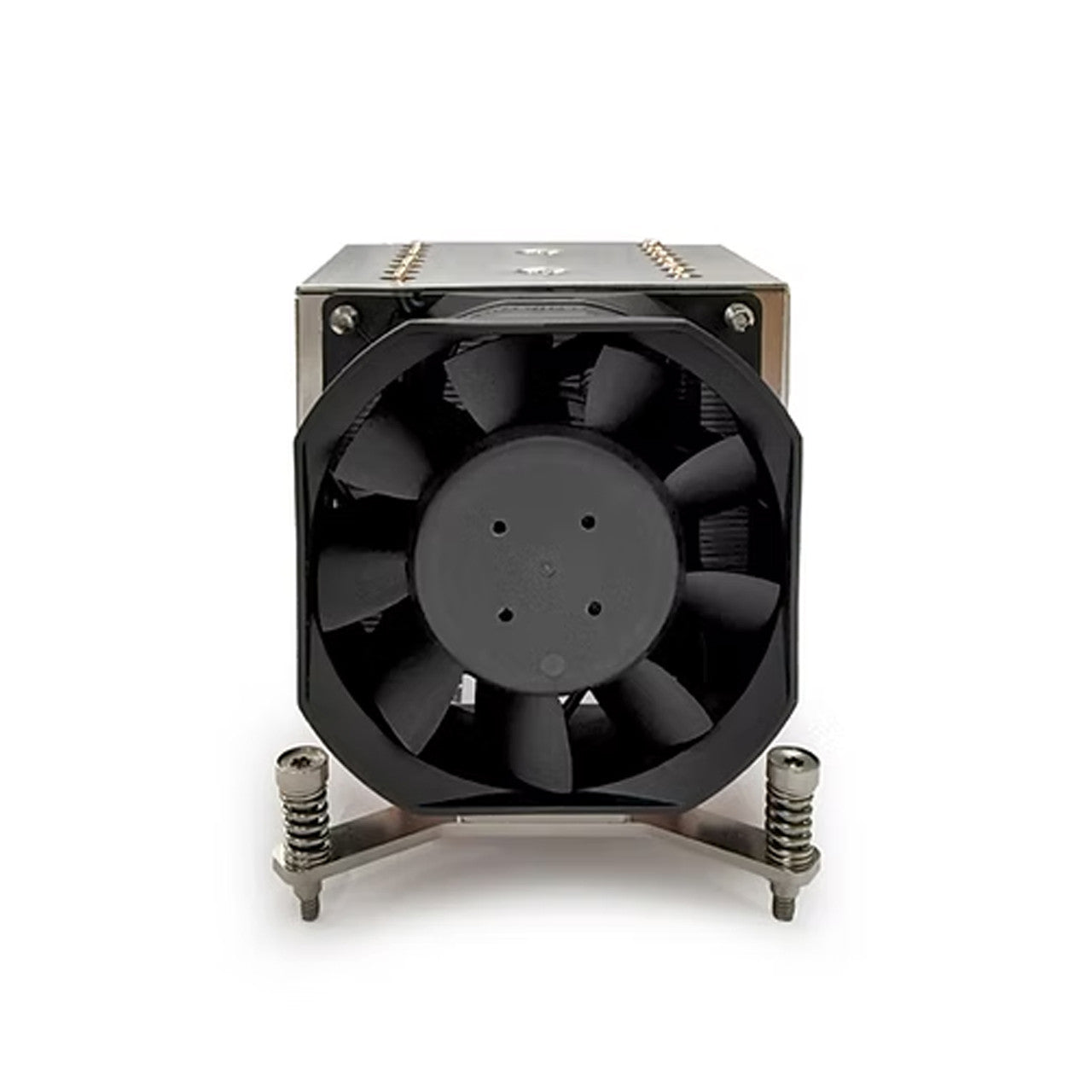 The Dynatron W23 is a high-performance 3U CPU cooler designed for AmpereOne processors with Socket 5964.