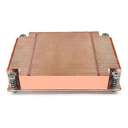 Dynatron W5 Copper Fins, Vapor Chamber Cooler for 1U Server, Up ASRock Rack ALTRAD8UD-1L2T Ampere Altra LGA4926 Socket