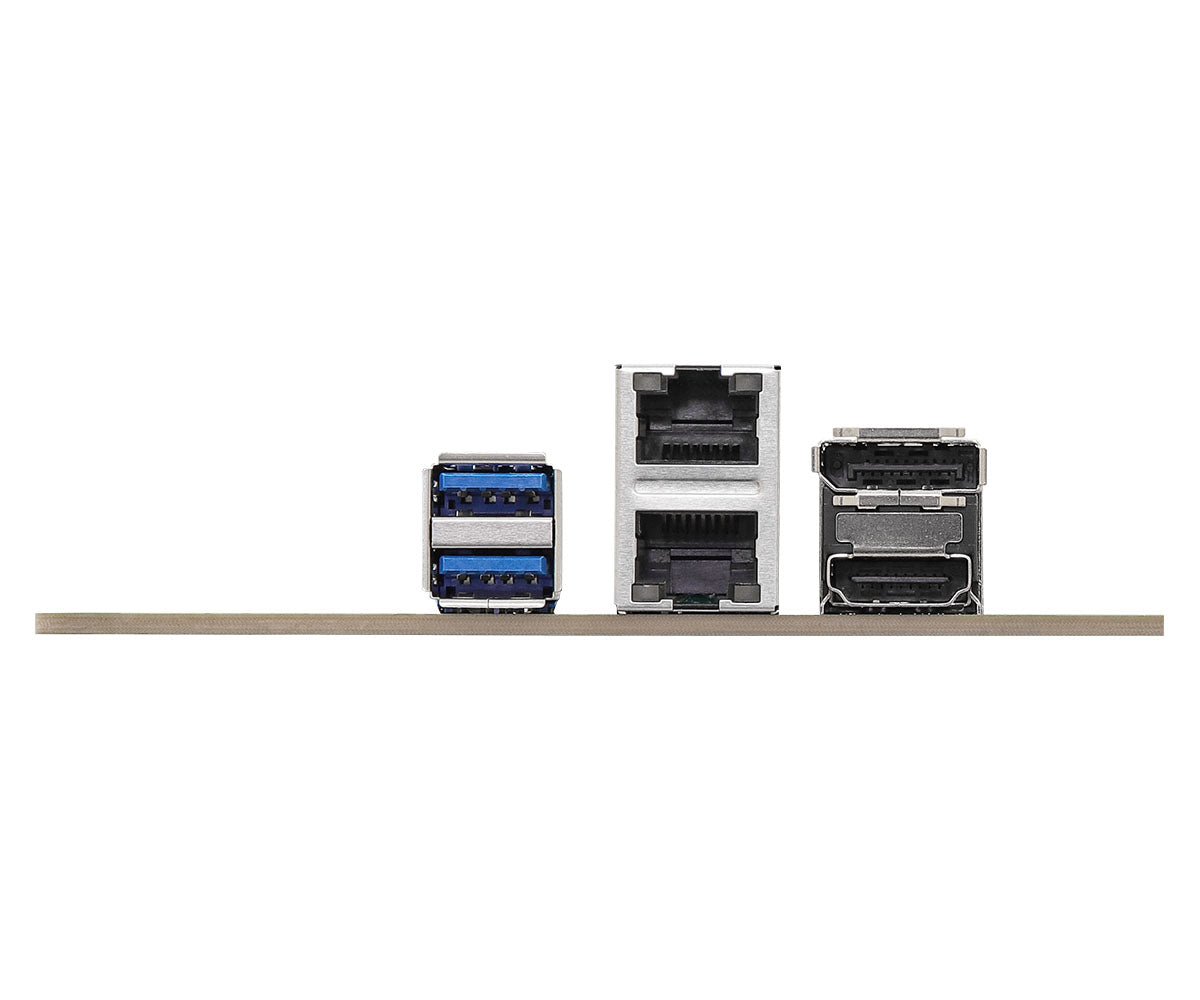 ASRock Rack Server Motherboard | Intel W880 Chipset | LGA 1851 | Micro-ATX | W880M WS