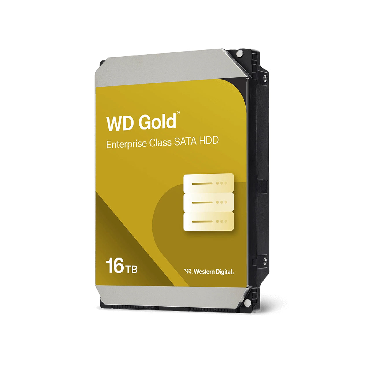 WD Gold Enterprise Class 16 TB Internal Hard Drive - WD161KRYZ