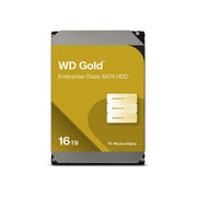 WD Gold Enterprise Class 16 TB Internal Hard Drive - WD161KRYZ