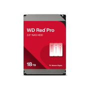 WD Red 16 TB Pro NAS Internal Hard Drive - WD161KFGX