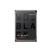 WD_BLACK 3.5-Inch Gaming Hard Drive - (2TB/6TB)
