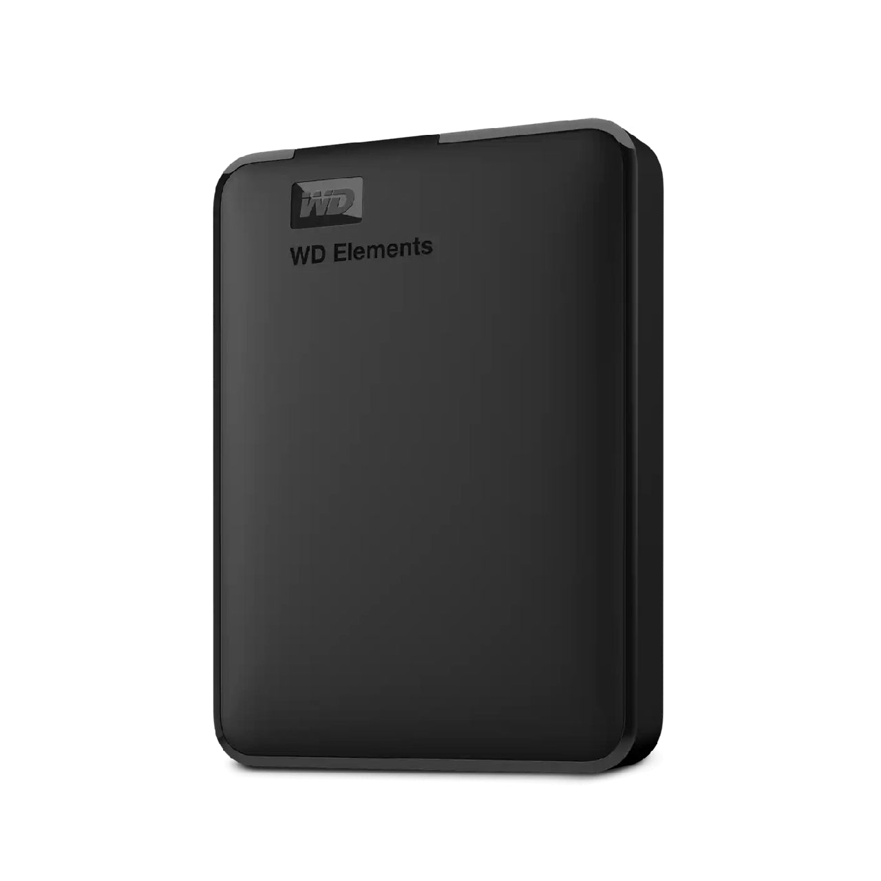 WD 4TB Elements Portable External Hard Drive HDD, USB 3.0