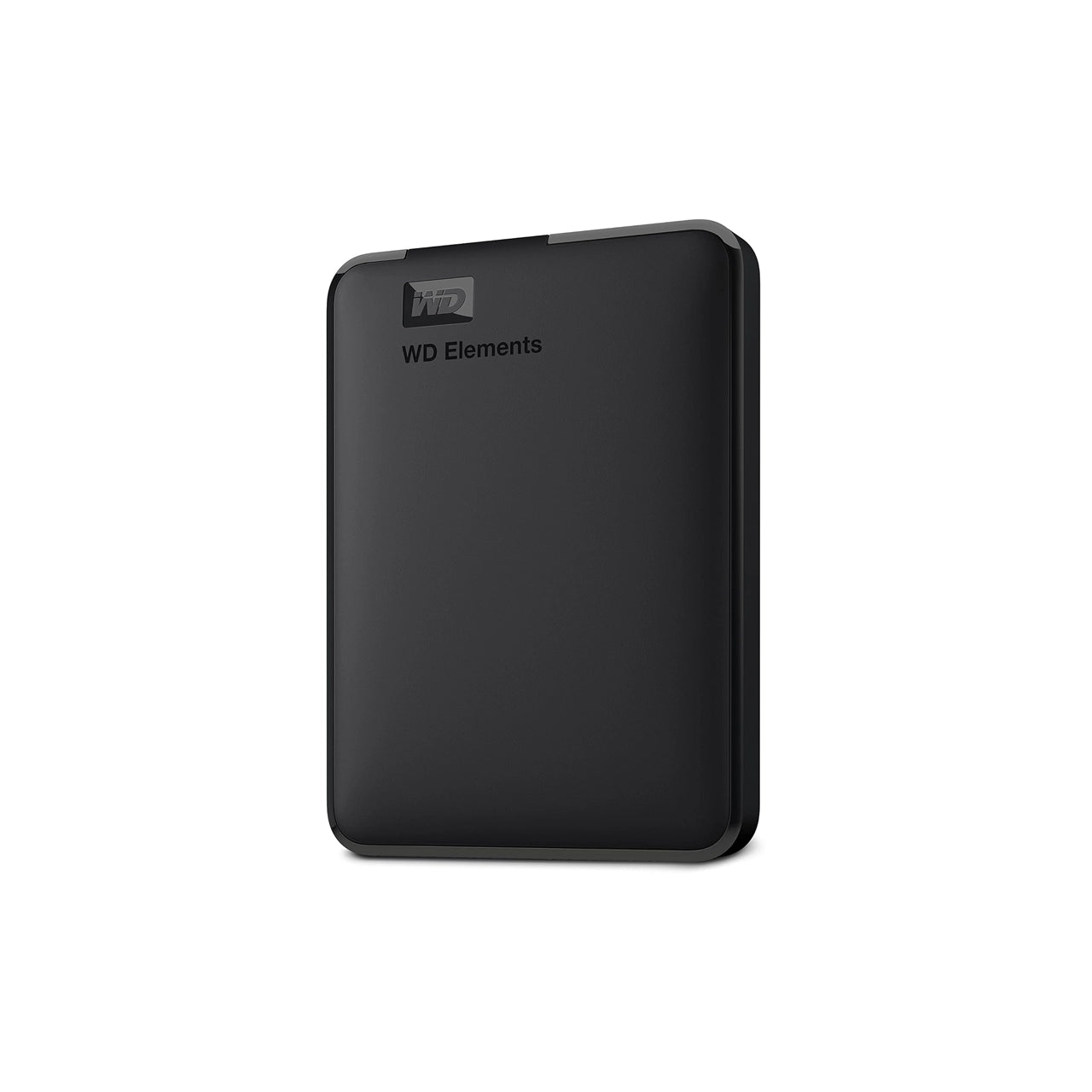 WD Elements Portable External Hard Drive