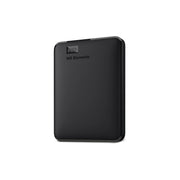 WD Elements Portable External Hard Drive | USB 3.0 | 1TB–4TB