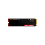 WD BLACK SN8100 NVMe SSD - 1TB - WDS100T1X0M