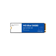WD 1TB WD Blue SN580 NVMe Internal Solid State Drive - WDS100T3B0E