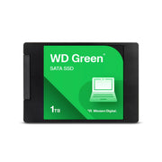 WD Green 1 TB Internal Solid State Drive - WDS100T3G0A