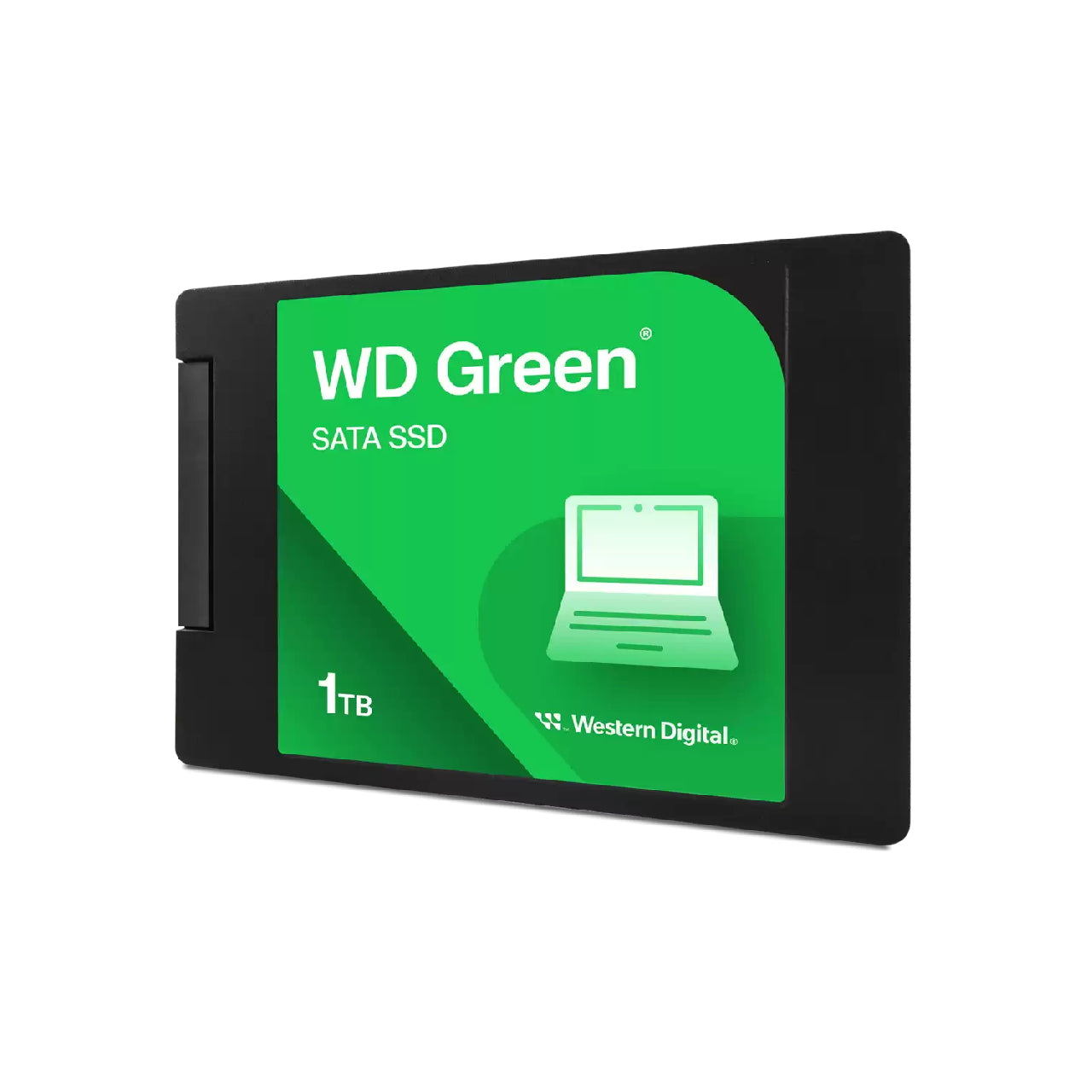 WD Green 1 TB Internal Solid State Drive - WDS100T3G0A