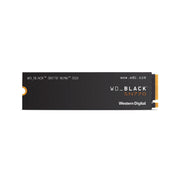 WD BLACK 1TB SN770 Internal Gaming  Solid State Drive - WDS100T3X0E