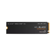 WD BLACK 2TB SN850X NVMe Internal Gaming Solid State Drive - WDS200T2X0E