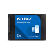 WD Blue 2TB SA510 SATA Internal Solid State Drive - WDS200T3B0A