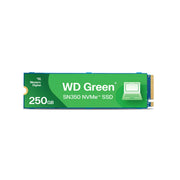 WD Green 2TB SN350 Internal Solid State Drive - WDS200T3G0C